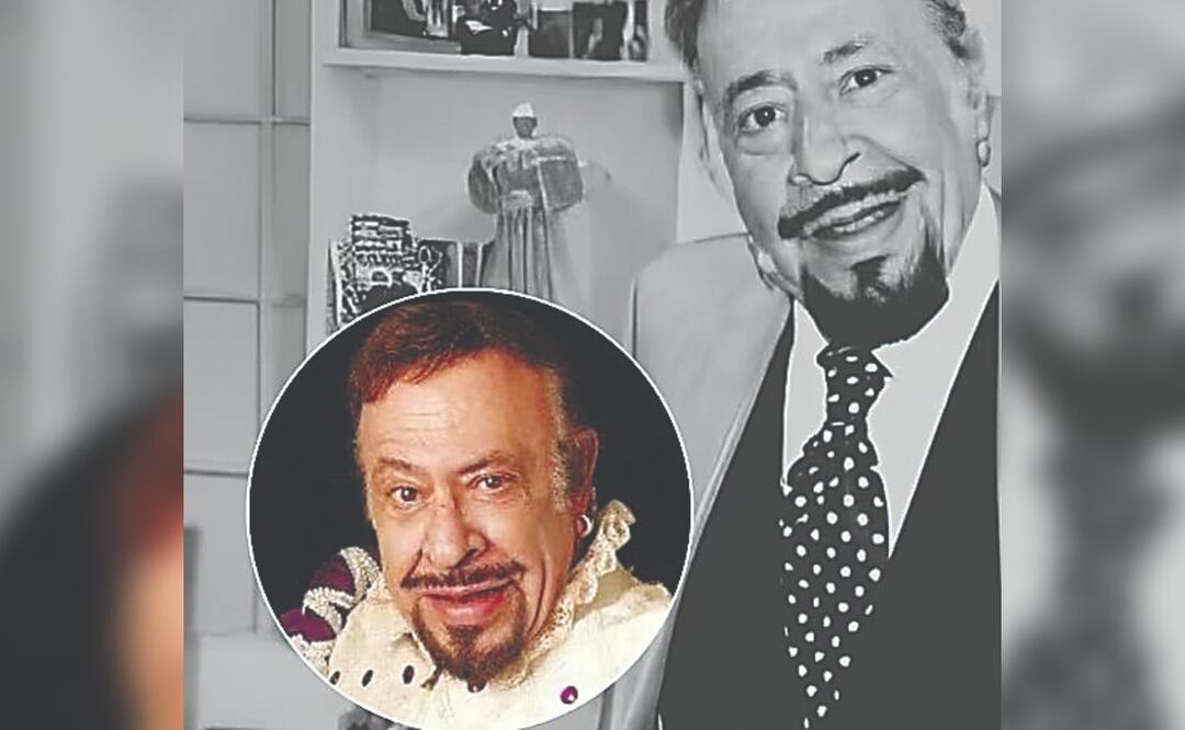 Fallece Gonzalo Correa, actor que interpretó a Don Juan Tenorio