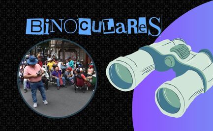 ¿Hasta cuándo el gobierno dejará de ignorar a quienes bloquean la ciudad?