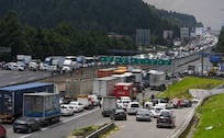 Tráfico CDMX hoy: Habrá protestas, concentraciones y conciertos que pueden afectar la vialidad