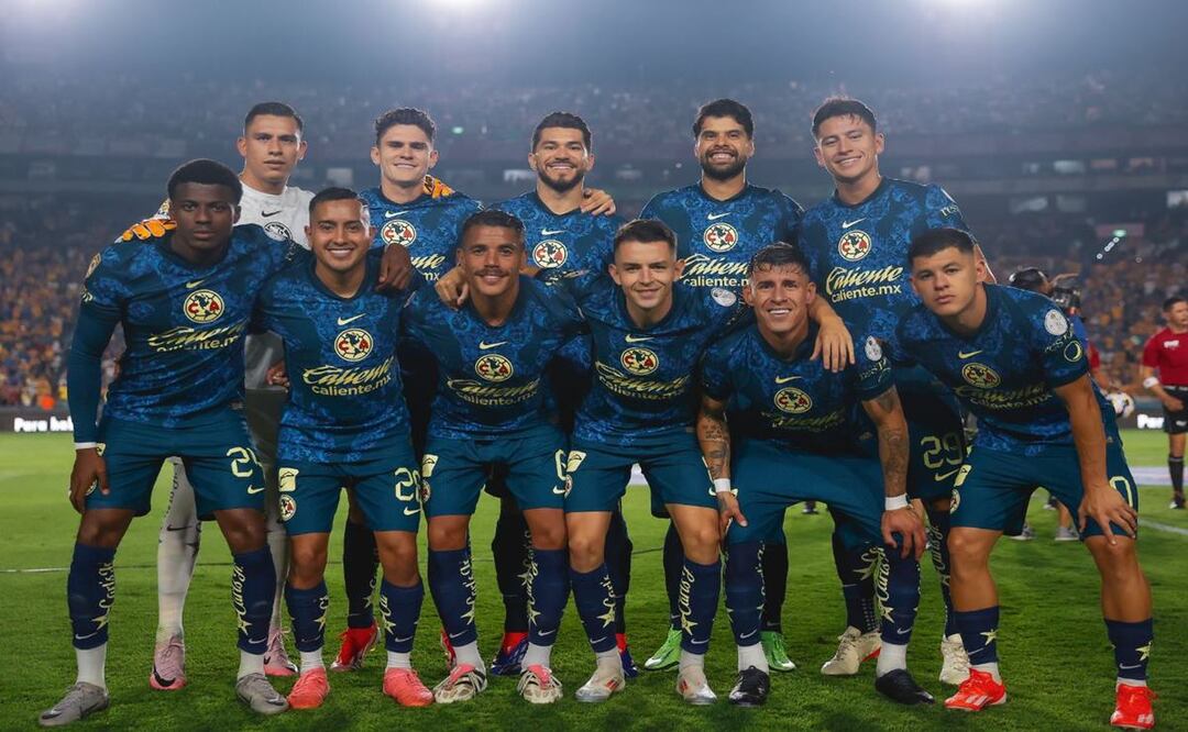 Las Águilas del América buscan enderezar el vuelo, van contra FC Juárez