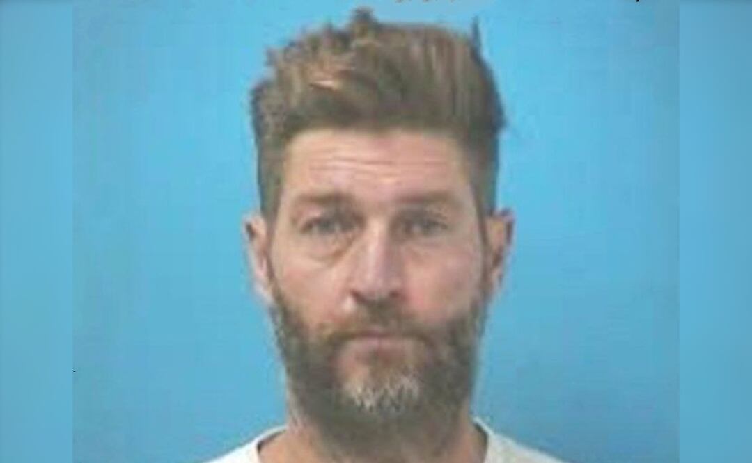 JAY CUTLER, exquarterback de Denver y Chicago, detenido por manejar borracho