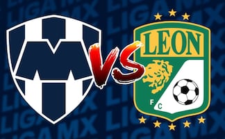 Monterrey vs León: Transmisión EN VIVO y horario de la Jornada 6 de la Liga MX