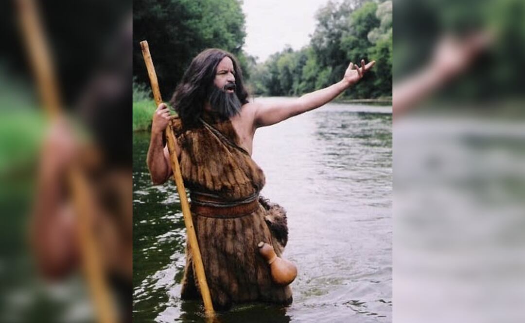 Santoral del 24 de junio: ¿Quién fue San Juan Bautista y qué significa la noche de las hogueras?