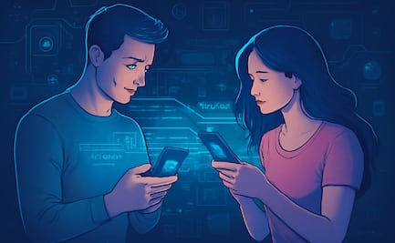 Conoce la plataforma de citas que te "matchea" según tu historial web ¿Cómo funciona?