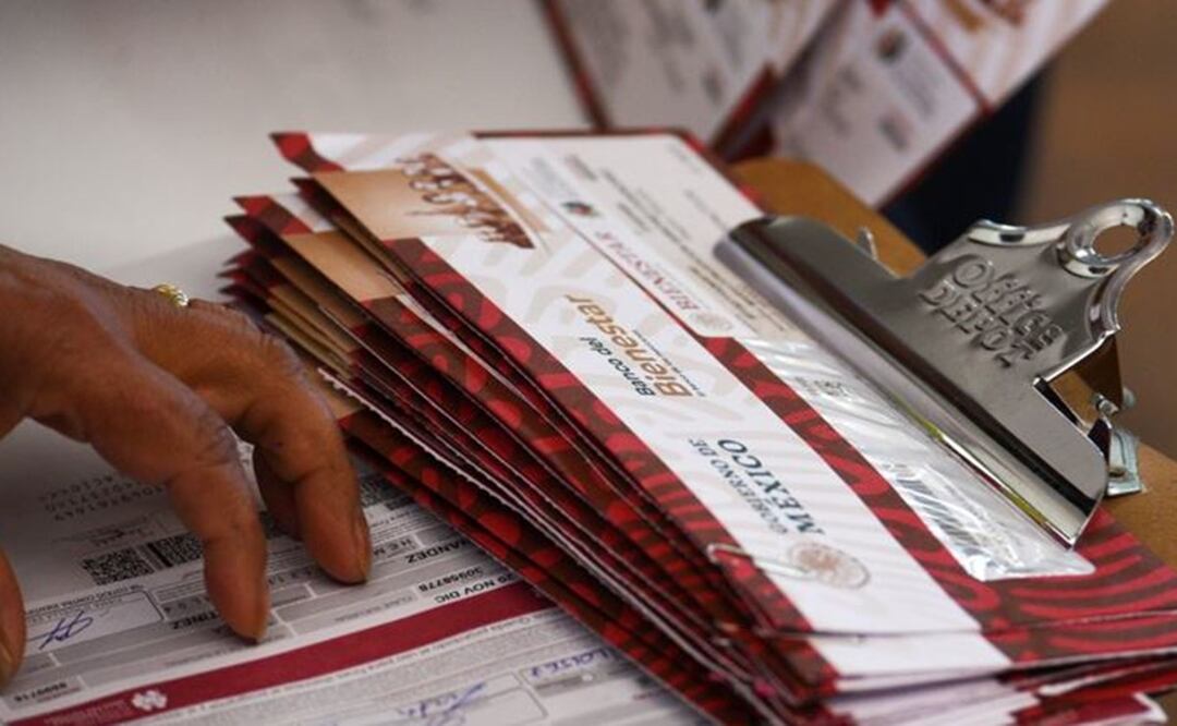 Secretaría del Bienestar entregará apoyo a afectados por Otis, checa cuándo te toca