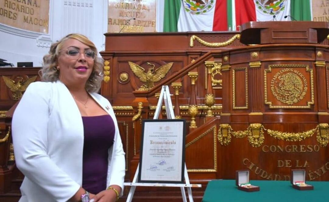 Asesinan a Samantha Fonseca, mujer trans activista y aspirante morenista al Senado