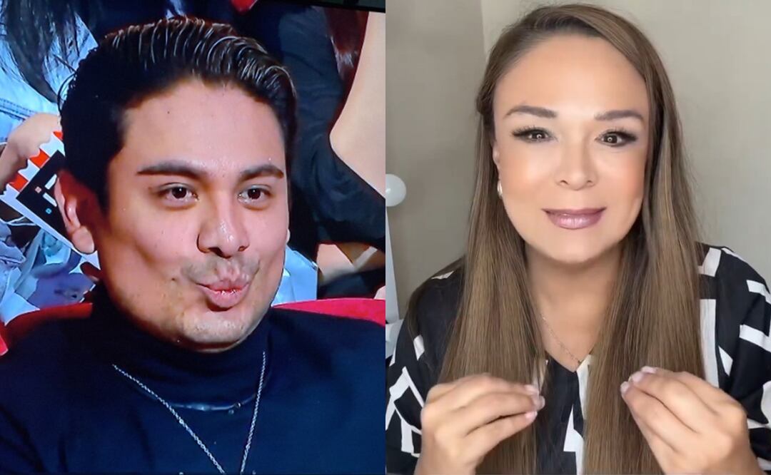 Ricardo Peralta acusa a Mario Bezares de la muerte de Paco Stanley, preparan demanda en su contra