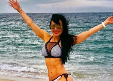 Hermano de Cristian Castro, habla de la trampa que Maribel Guardia montó a Imelda Tuñón