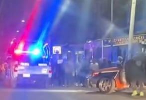 Terror en Ecatepec: Ejecutan a un hombre a balazos en Jardines de Morelos y el asesino logra escapar