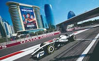 Checo Pérez hará rugir su Cadillac en Reforma: ¿Cuándo y a qué hora será el Show Run?