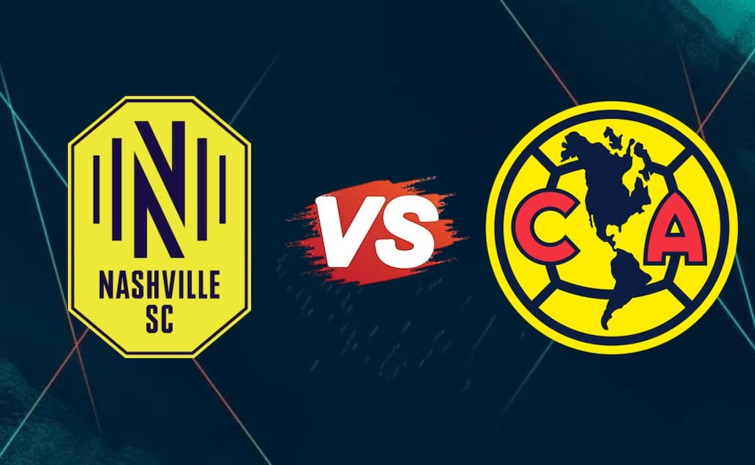 Imagen: Staff El Gráfico (Nashville vs América: ¿A qué hora y en qué canal ver EN VIVO el partido de la CONCACAF Champions Cup? )