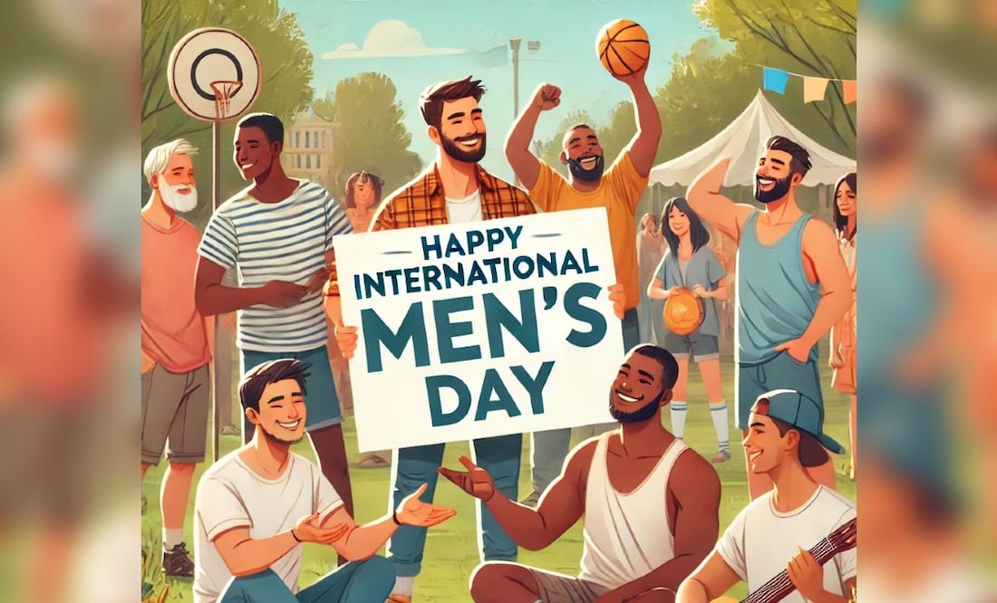 ¿Cuál es el origen y objetivo del Día Internacional del Hombre?