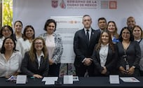 ¡No estás solo en el Metro CDMX! Así funcionará la ayuda psicológica en las 12 líneas