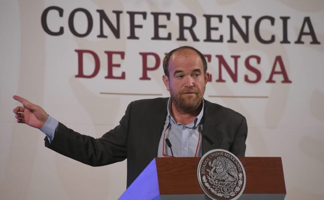 Subsecretario de salud invita a vacunarse contra covid e influenza en Centros de Salud