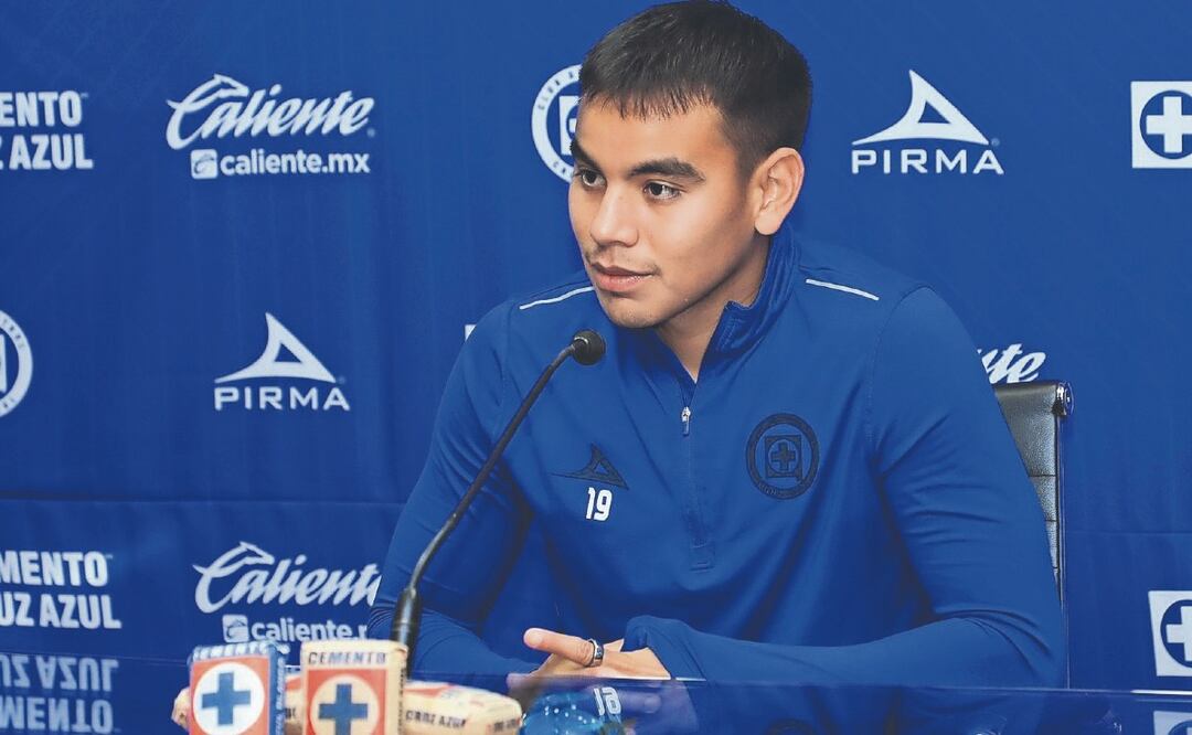 ¡Les va mejor! A Cruz Azul le gustó dejar el Azteca