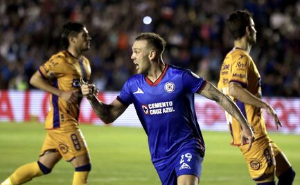 Cruz Azul vs San Luis ¿Dónde ver EN VIVO el partido HOY sábado 15 de marzo?