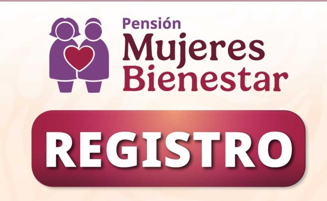Imagen: Especiales (Pensión Mujeres Bienestar: ¿Quiénes y cuándo se pueden registrar para recibir 3 mil pesos?)
