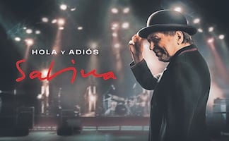Joaquín Sabina se despide: "No me identifico con un corazón de alguien de 70 años"