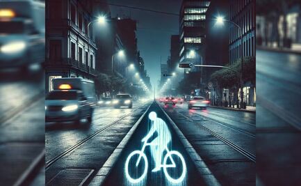 ¿Cuántos ciclistas han muerto este 2025? 