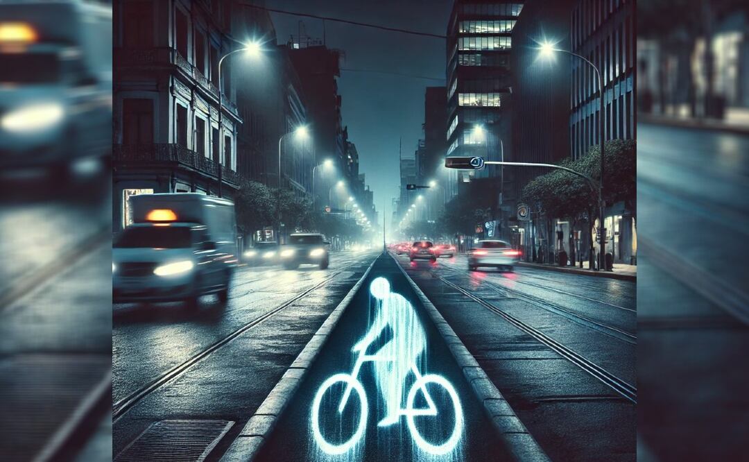 Imagen ilustrativa: IA