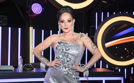 Lolita Cortés se embarazó de su hermanastro ¿cómo se enamoró?