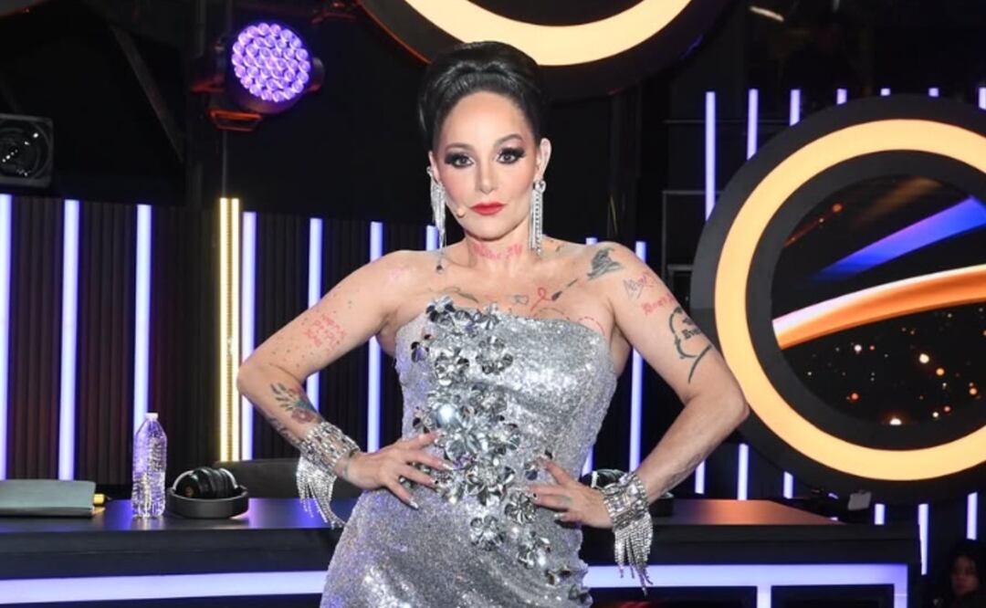 Foto: Instagram (Lolita Cortés se embarazó de su hermanastro ¿cómo se enamoró?)