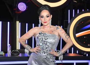 Lolita Cortés se embarazó de su hermanastro ¿cómo se enamoró?