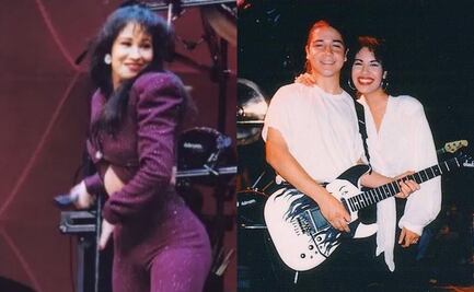 ¿El papá de Selena negó transfusión sanguínea para salvarla? Chris Pérez finalmente rompe el silencio