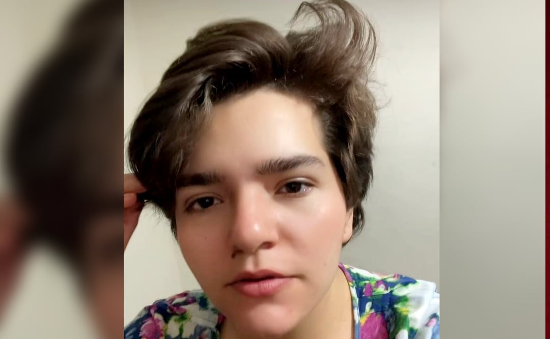 Karen Etchegoyen Foto: Instagram