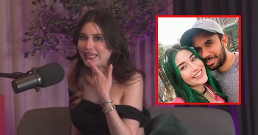 ¿Antihigiénico? Redes arremeten contra Werevertumorro tras fuerte denuncia de Fernanda Blaz