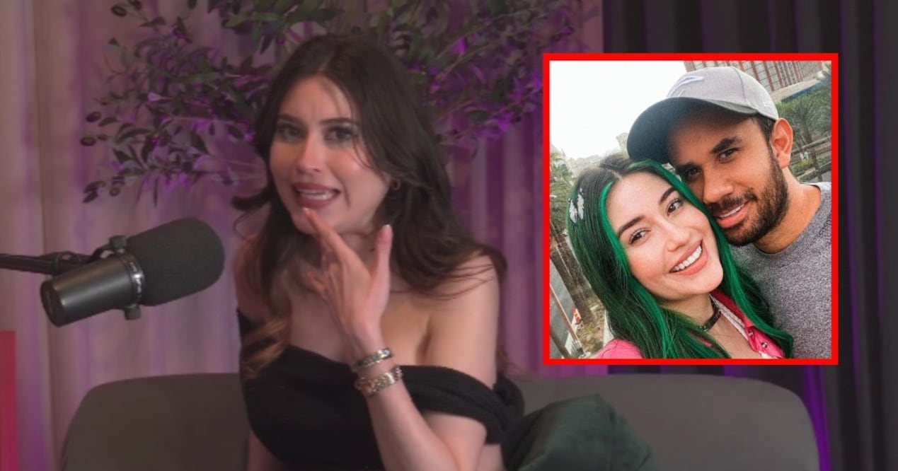 ¿Antihigiénico? Redes arremeten contra Werevertumorro tras fuerte denuncia de Fernanda Blaz