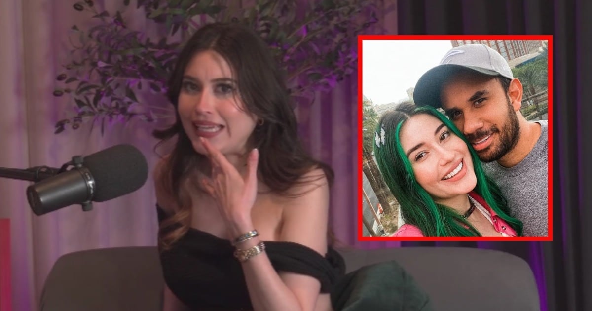 ¿Antihigiénico? Redes arremeten contra Werevertumorro tras fuerte denuncia de Fernanda Blaz