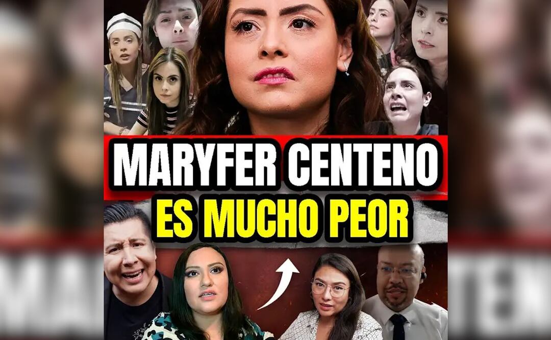 Mr Doctor vuelve a llamar ESTAFADORA a MaryFer Centeno y exhibe todas las pruebas