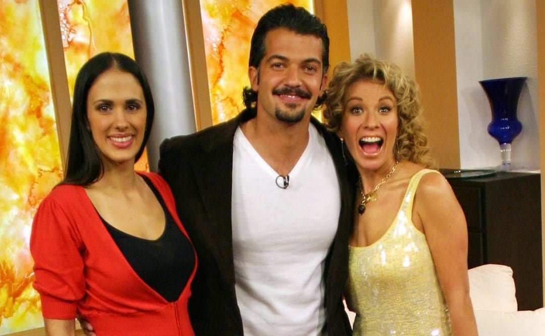 ¿Qué fue de los conductores originales de Venga la Alegría? Un recuerdo que ya no volverá (Foto: Cuartoscuro)