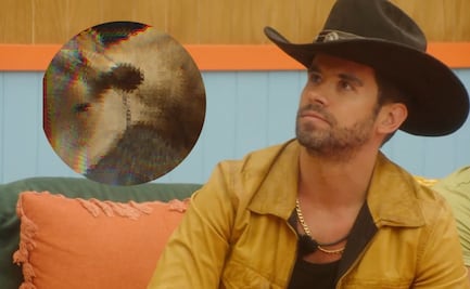 ¡ESCÁNDALO EN VIVO! Vaca casi se ahorca tras error de Eleazar Gómez