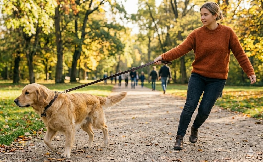 Estos son 5 errores comunes que sueles cometer con tu mascota
Imagen Ilustrativa: ia