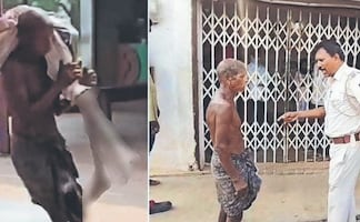 Hombre borracho lleva el cuerpo de su hermana al banco para sacar sus ahorros