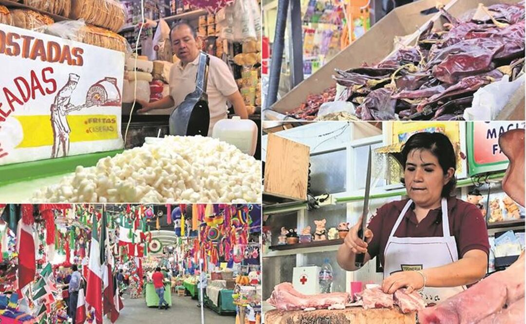 Vas a dar El Grito... Pero por los elevados costos para armar la Noche Mexicana