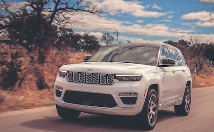 SCJN estrena camionetas blindadas para ministros y desata críticas