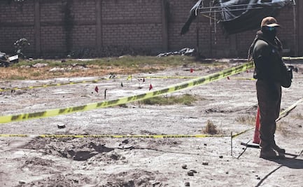 De victimas a victimarios: Así es el cruel adiestramiento del CJNG