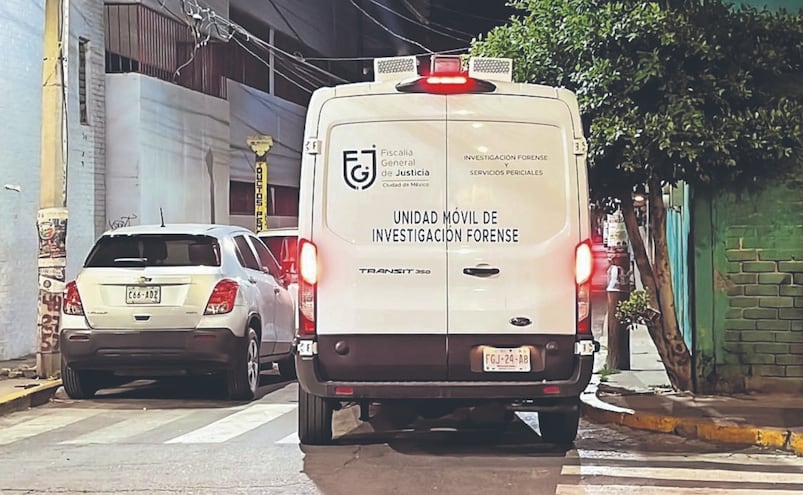 Tragedia en la colonia Ramos Millán: Encuentran muerto a adulto mayor en Iztacalco