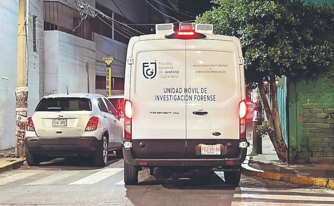 Tragedia en la colonia Ramos Millán: Encuentran muerto a adulto mayor en Iztacalco
Imagen: Especial