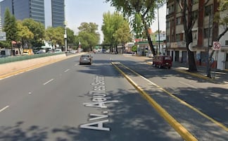 Asesinan a Reynaldo en la alcaldía Miguel Hidalgo: No desenfundo su arma a tiempo