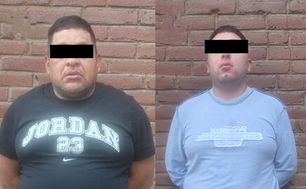 Detienen a "El Popeye" de "Los Tanzanios", delincuentes de Iztapalapa ¿Qué traían? 