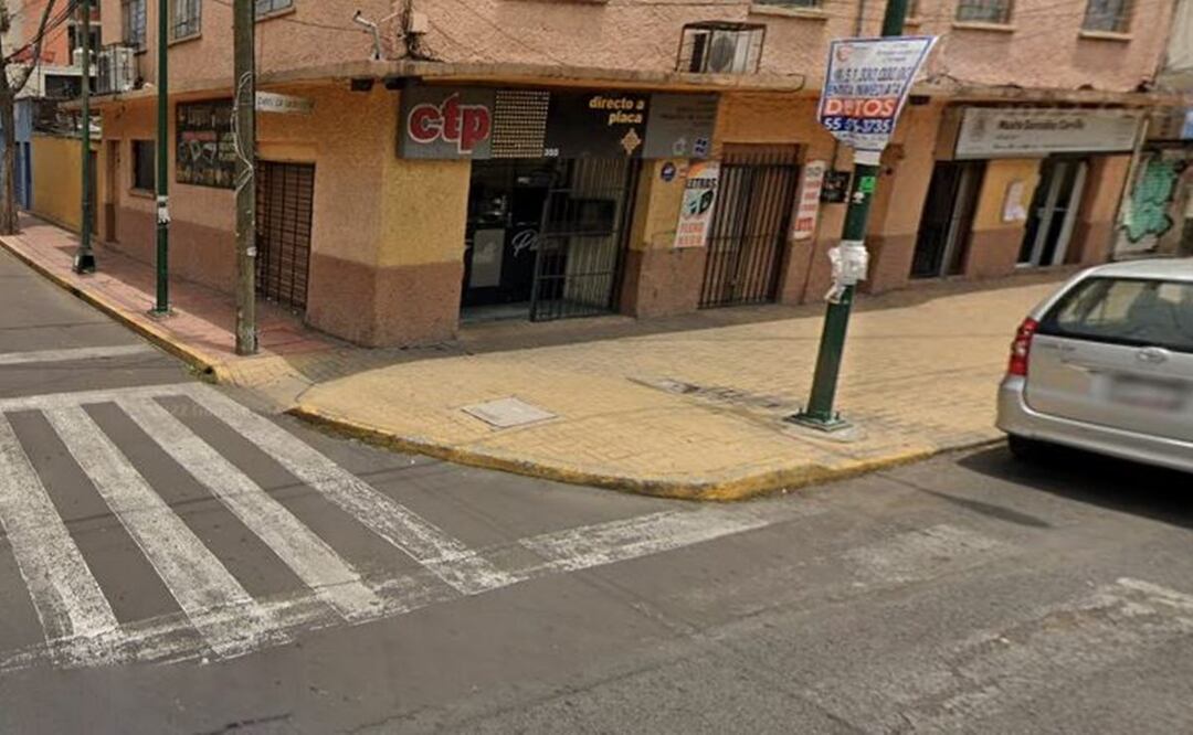 Matan a balazos a expresidiario mientras se empinaba la botella, en CDMX