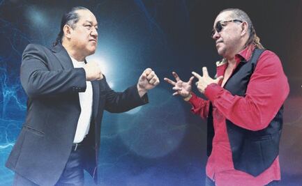 ¿Quién se retira del CMLL? Rey Bucanero lanza ultimátum al Felino