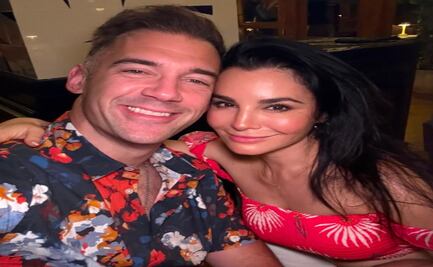 Martha Higareda: ¡No me lo vas a creer creer Yordi! Así fue su colorida boda en México