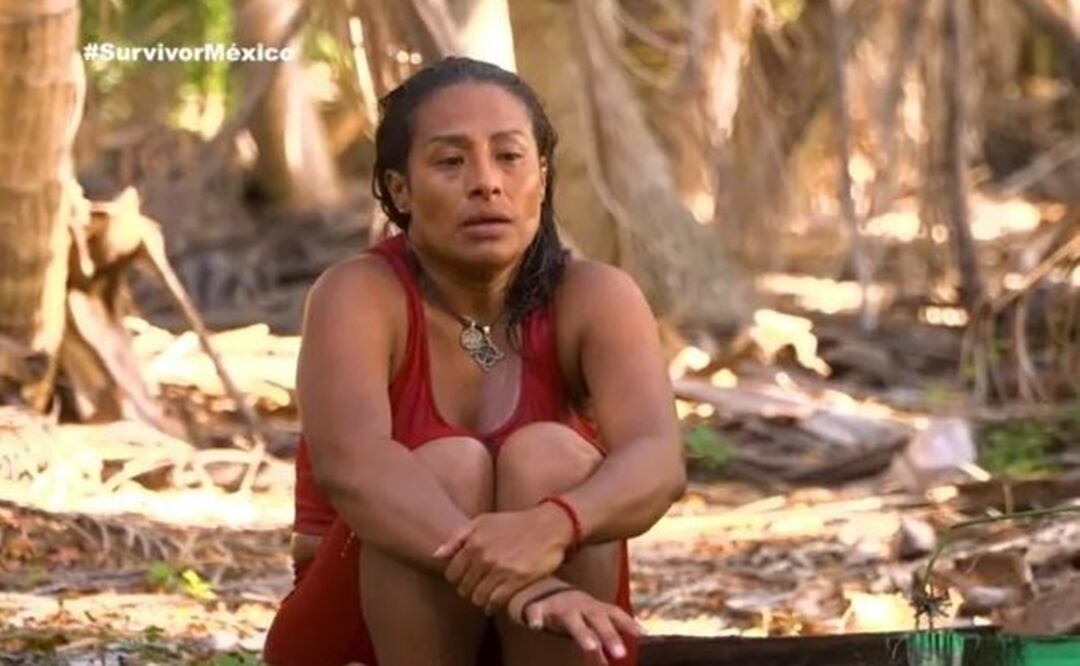 Toñita abandona Survivor México tras sufrir aterradora fractura... ¿Qué pasará ahora?