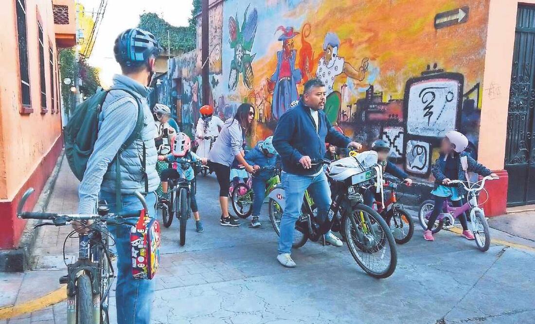 Foto: (Araceli Martínez. El Gráfico)