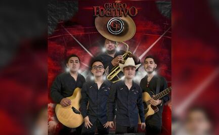 ¿Acabaron con Grupo Fugitivo tras ataque de celos por un romance?